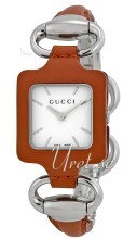 Gucci Gucci 1921 Biały/Stal Gucci Gucci 1921 Biały/Stal