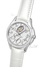 Hamilton Biały/Skóra Ø34 mm Hamilton Biały/Skóra Ø34 mm