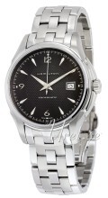 Hamilton American Classic Jazzmaster Czarny/Stal Ø40 mm Hamilton American Classic Jazzmaster Czarny/Stal Ø40 mm