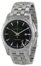 Hamilton American Classic Jazzmaster Viewmatic 44mm Czarny/Stal Hamilton American Classic Jazzmaster Viewmatic 44mm Czarny/Stal