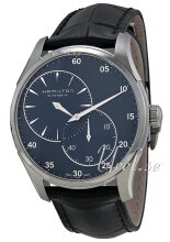Hamilton American Classic Jazzmaster Niebieski/Skóra Hamilton American Classic Jazzmaster Niebieski/Skóra