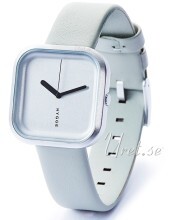 Hygge Väri Snow Grey Szary/Skóra Ø33 mm Hygge Väri Snow Grey Szary/Skóra Ø33 mm