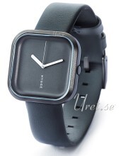 Hygge Väri Stone Grey Szary/Skóra Ø33 mm Hygge Väri Stone Grey Szary/Skóra Ø33 mm