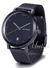 Hygge 2203 Czarny/Stal Ø44 mm Hygge 2203 Czarny/Stal Ø44 mm