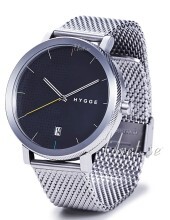 Hygge 2203 Czarny/Stal Ø44 mm Hygge 2203 Czarny/Stal Ø44 mm