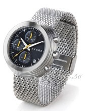 Hygge 2312 Czarny/Stal Ø41 mm Hygge 2312 Czarny/Stal Ø41 mm