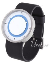 Hygge 3012 Biały/Skóra Ø39 mm Hygge 3012 Biały/Skóra Ø39 mm
