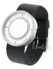 Hygge 3012 Biały/Skóra Ø39 mm Hygge 3012 Biały/Skóra Ø39 mm