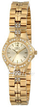 Invicta Wildflower Żółte złoto/Pozlacana Ø23 mm Invicta Wildflower Żółte złoto/Pozlacana Ø23 mm