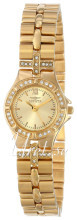 Invicta Wildflower Żółte złoto/Pozlacana Ø22 mm Invicta Wildflower Żółte złoto/Pozlacana Ø22 mm