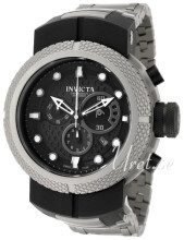 Invicta Coalition Forces Czarny/Guma Ø50 mm Invicta Coalition Forces Czarny/Guma Ø50 mm