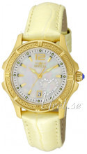 Invicta Wildflower Biały/Skóra Ø30 mm Invicta Wildflower Biały/Skóra Ø30 mm