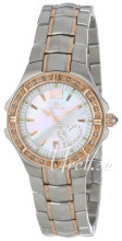 Invicta Wildflower Srebrny/Pozlacana Ø31 mm Invicta Wildflower Srebrny/Pozlacana Ø31 mm