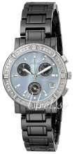 Invicta Ceramics Srebrny/Czeramiczna Ø33 mm Invicta Ceramics Srebrny/Czeramiczna Ø33 mm