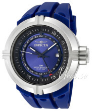 Invicta Force Niebieski/Guma Ø47 mm Invicta Force Niebieski/Guma Ø47 mm