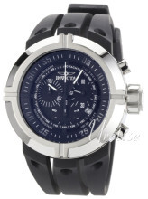 Invicta Force Czarny/Guma Ø48 mm Invicta Force Czarny/Guma Ø48 mm