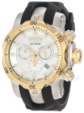 Invicta Venom Biały/Guma Ø45 mm Invicta Venom Biały/Guma Ø45 mm