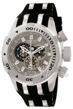 Invicta Bolt Reserve Szary/Guma Ø50 mm Invicta Bolt Reserve Szary/Guma Ø50 mm