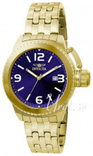 Invicta Corduba Niebieski/Stal w odcieniu złota Ø46 mm Invicta Corduba Niebieski/Stal w odcieniu złota Ø46 mm