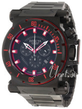Invicta Coalition Forces Czarny/Stal Ø51 mm Invicta Coalition Forces Czarny/Stal Ø51 mm