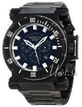 Invicta Coalition Forces Czarny/Stal Ø51 mm Invicta Coalition Forces Czarny/Stal Ø51 mm