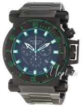 Invicta Coalition Forces Czarny/Stal Ø51 mm Invicta Coalition Forces Czarny/Stal Ø51 mm