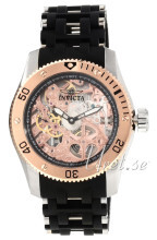 Invicta Sea Spider Różowe złoto/Stal Ø50 mm Invicta Sea Spider Różowe złoto/Stal Ø50 mm