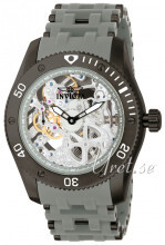 Invicta Sea Spider Szkieletowa tarczy/Stal Ø50 mm Invicta Sea Spider Szkieletowa tarczy/Stal Ø50 mm