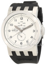 Invicta DNA Biały/Guma Ø46 mm Invicta DNA Biały/Guma Ø46 mm