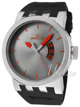 Invicta DNA Szary/Guma Ø46 mm Invicta DNA Szary/Guma Ø46 mm