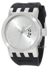 Invicta DNA Srebrny/Guma Ø46 mm Invicta DNA Srebrny/Guma Ø46 mm