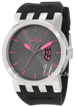 Invicta DNA Szary/Guma Ø46 mm Invicta DNA Szary/Guma Ø46 mm