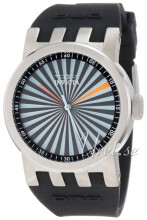 Invicta DNA Wielokolorowy/Guma Ø40 mm Invicta DNA Wielokolorowy/Guma Ø40 mm