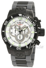 Invicta Corduba Biały/Stal Ø52 mm Invicta Corduba Biały/Stal Ø52 mm