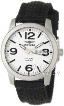 Invicta Biały/Tkanina Invicta Biały/Tkanina
