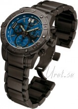 Invicta Reserve Niebieski/Stal Ø47 mm Invicta Reserve Niebieski/Stal Ø47 mm