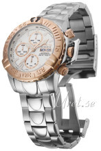 Invicta Reserve Srebrny/Stal Ø47 mm Invicta Reserve Srebrny/Stal Ø47 mm