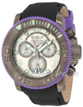 Invicta Sea Hunter Szary/Tkanina Ø50 mm Invicta Sea Hunter Szary/Tkanina Ø50 mm