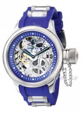Invicta Russian Diver Srebrny/Stal Ø51 mm Invicta Russian Diver Srebrny/Stal Ø51 mm