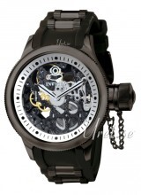 Invicta Russian Diver Czarny/Guma Ø51 mm Invicta Russian Diver Czarny/Guma Ø51 mm