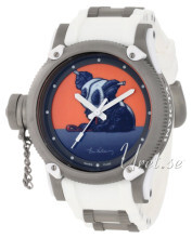 Invicta Russian Diver Pomarańczowy/Plastik Ø52 mm Invicta Russian Diver Pomarańczowy/Plastik Ø52 mm