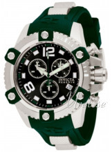 Invicta Arsenal Reserve Czarny/Guma Ø46 mm Invicta Arsenal Reserve Czarny/Guma Ø46 mm