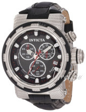 Invicta Reserve Czarny/Tkanina Ø48 mm Invicta Reserve Czarny/Tkanina Ø48 mm