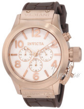 Invicta Corduba Biały/Guma Ø48 mm Invicta Corduba Biały/Guma Ø48 mm