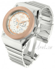 Invicta Akula Reserve Srebrny/Stal Ø52 mm Invicta Akula Reserve Srebrny/Stal Ø52 mm