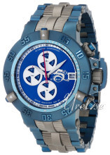Invicta Subaqua Niebieski/Stal Ø50 mm Invicta Subaqua Niebieski/Stal Ø50 mm