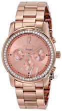 Invicta Angel Różowe złoto/Stal w kolorze różowego złota Ø38 mm Invicta Angel Różowe złoto/Stal w kolorze różowego złota Ø38 mm
