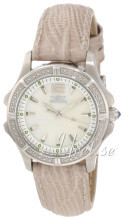 Invicta Wildflower Biały/Skóra Ø31 mm Invicta Wildflower Biały/Skóra Ø31 mm