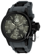 Invicta Russian Diver Szary/Stal Ø52 mm Invicta Russian Diver Szary/Stal Ø52 mm