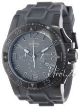 Invicta Excursion Szary/Guma Ø49.5 mm Invicta Excursion Szary/Guma Ø49.5 mm